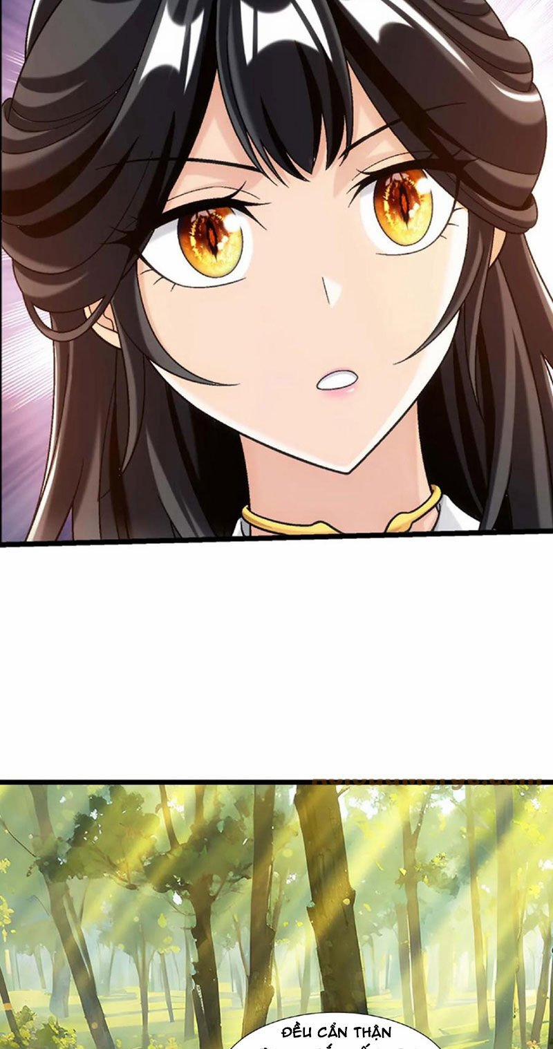 Đại Chúa Tể 449 trang 19