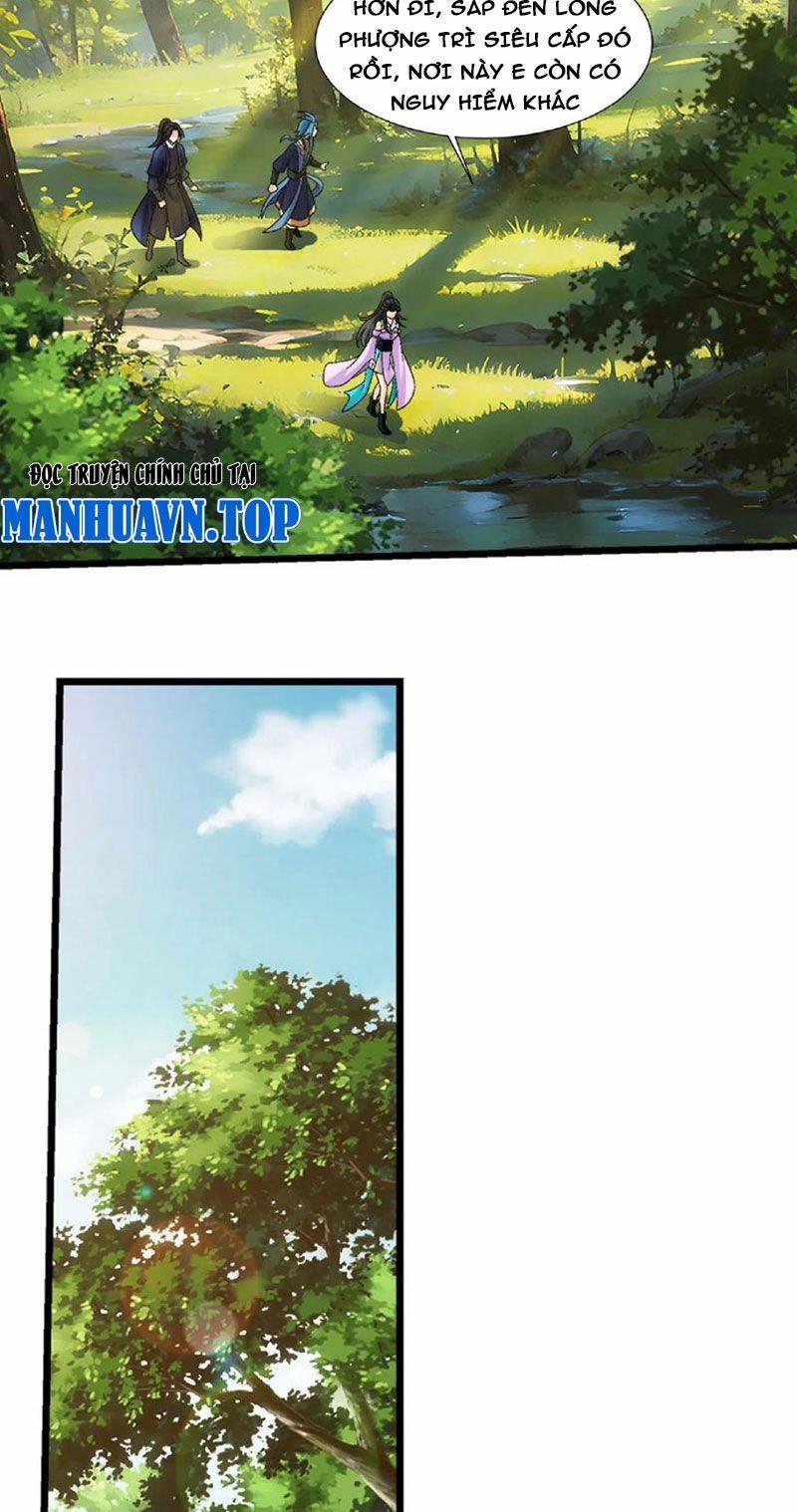 Đại Chúa Tể 449 trang 20