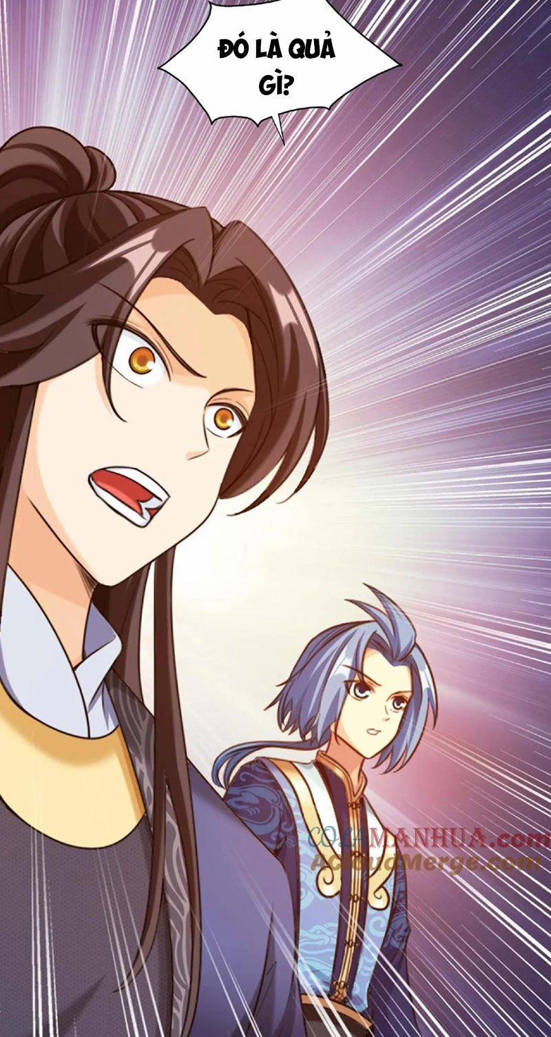 Đại Chúa Tể 449 trang 33