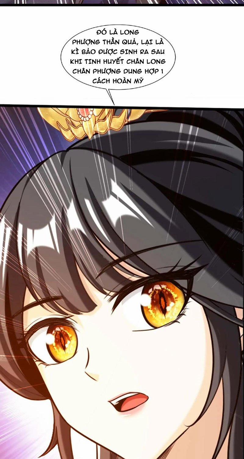 Đại Chúa Tể 449 trang 34