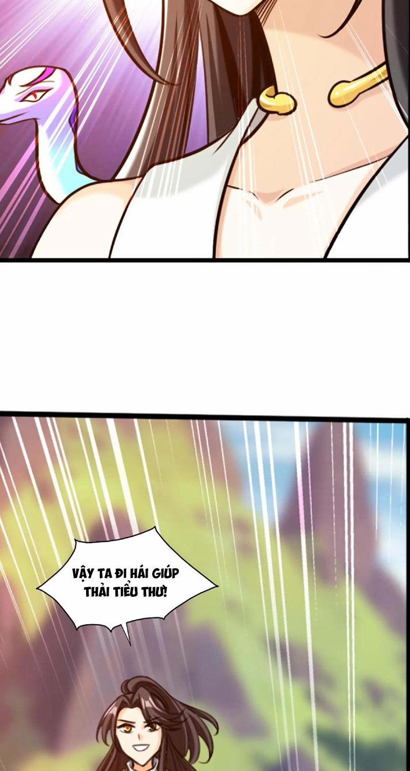 Đại Chúa Tể 449 trang 35