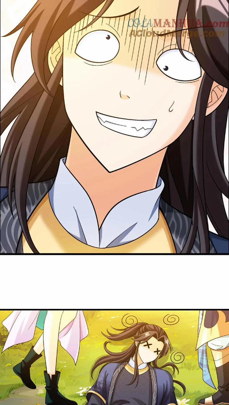 Đại Chúa Tể 450 trang 3