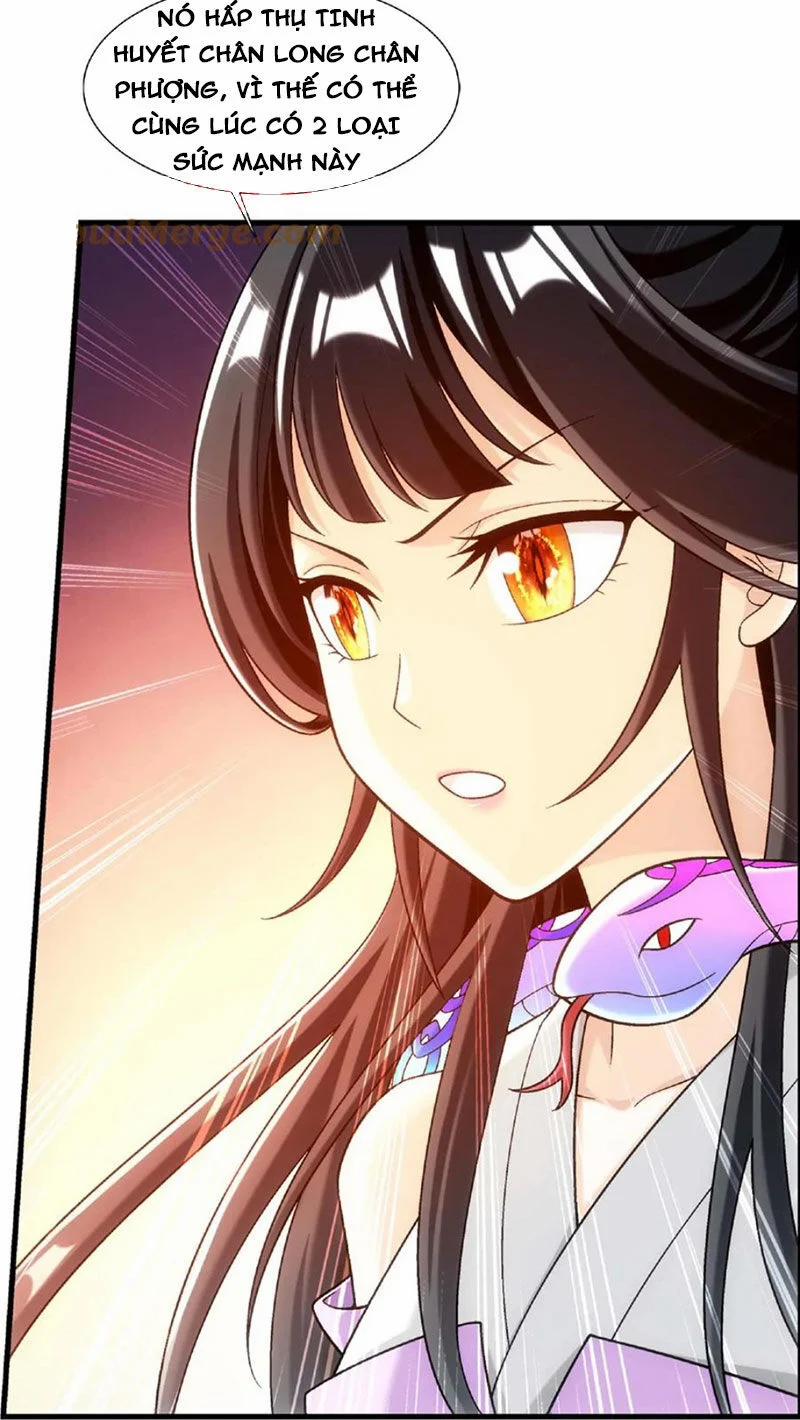 Đại Chúa Tể 450 trang 30