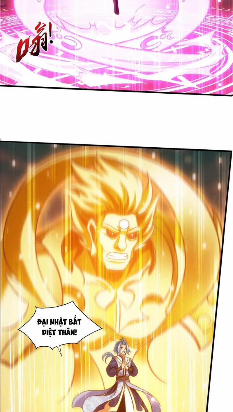 Đại Chúa Tể 450 trang 37