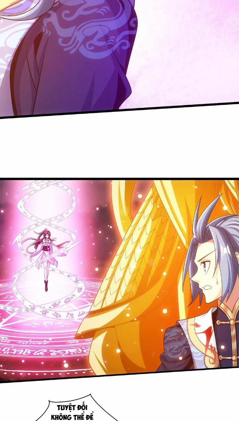 Đại Chúa Tể 450 trang 43