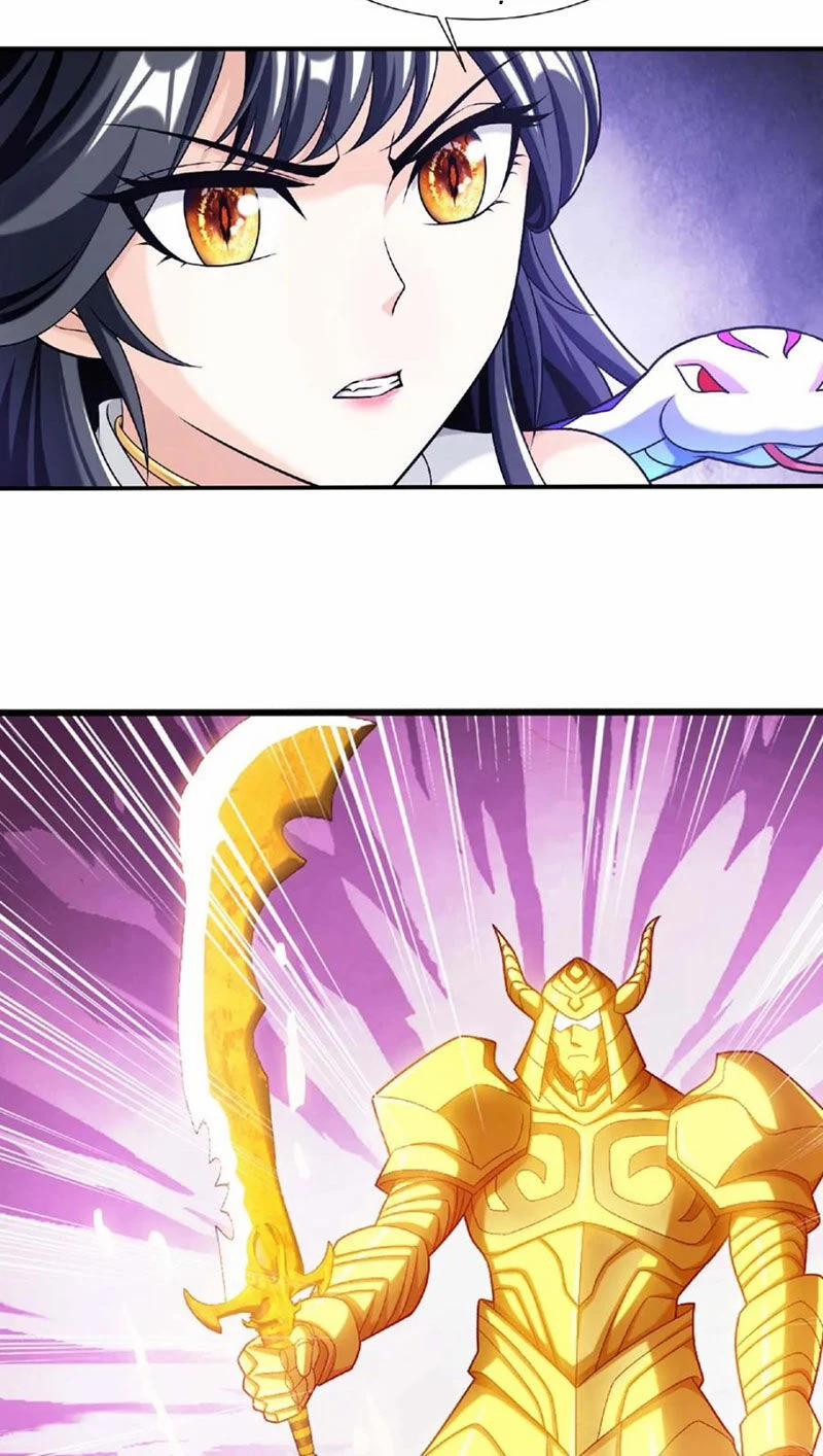 Đại Chúa Tể 450 trang 8