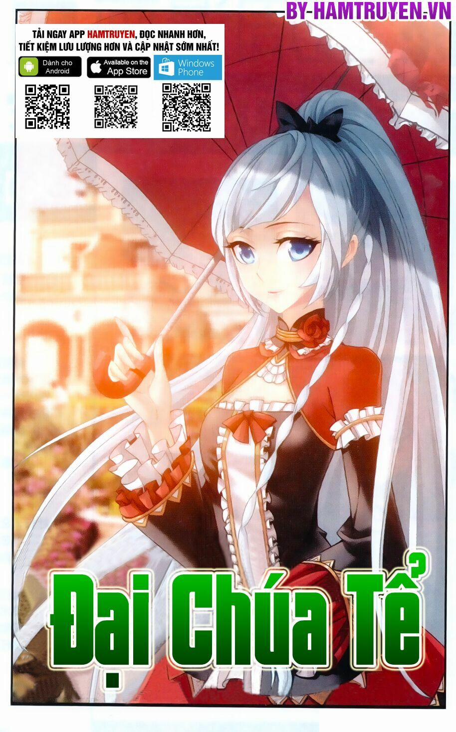 Đại Chúa Tể 53 trang 0