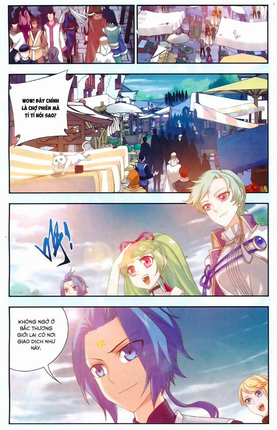 Đại Chúa Tể 53 trang 4