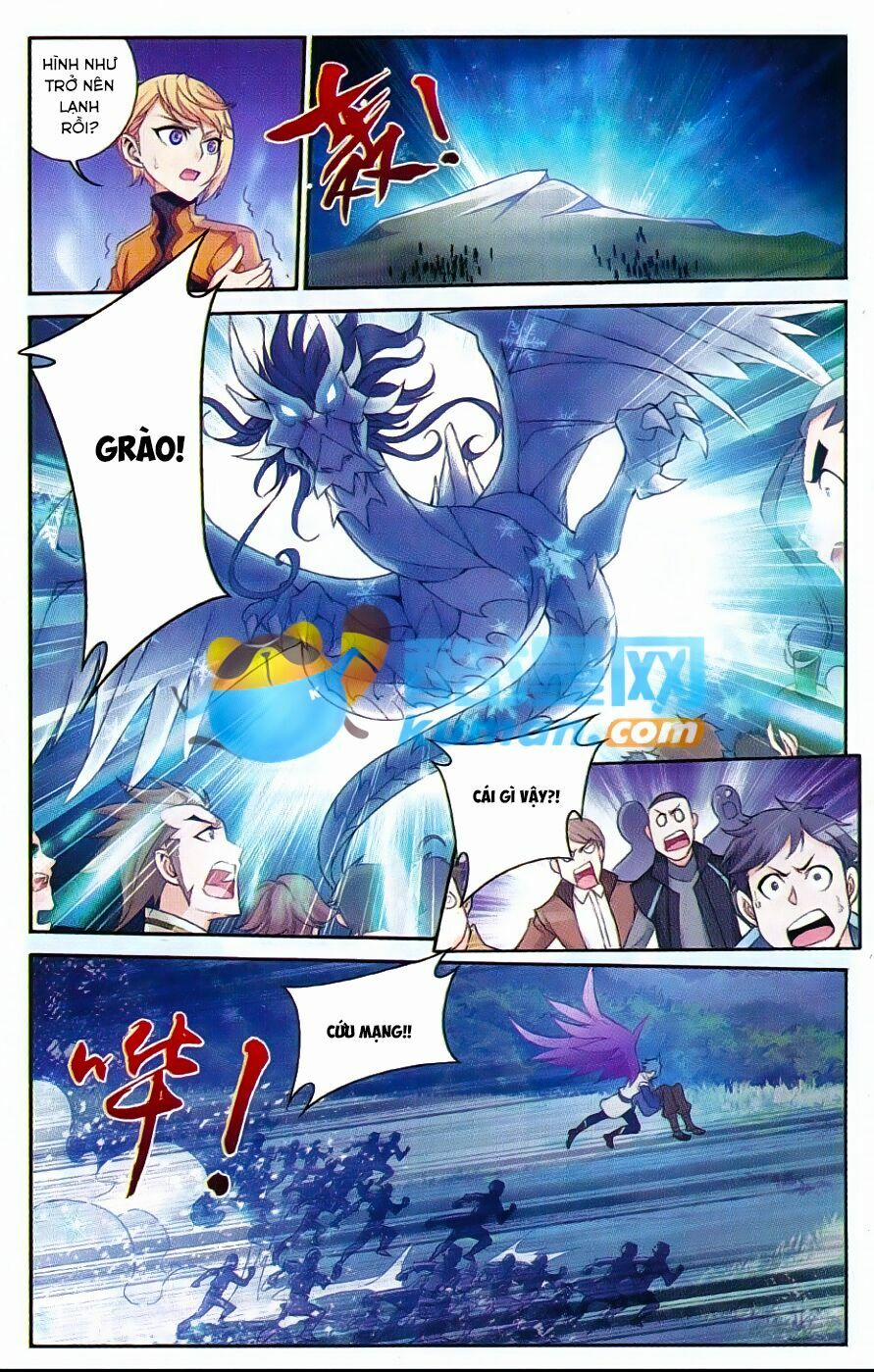 Đại Chúa Tể 54 trang 12