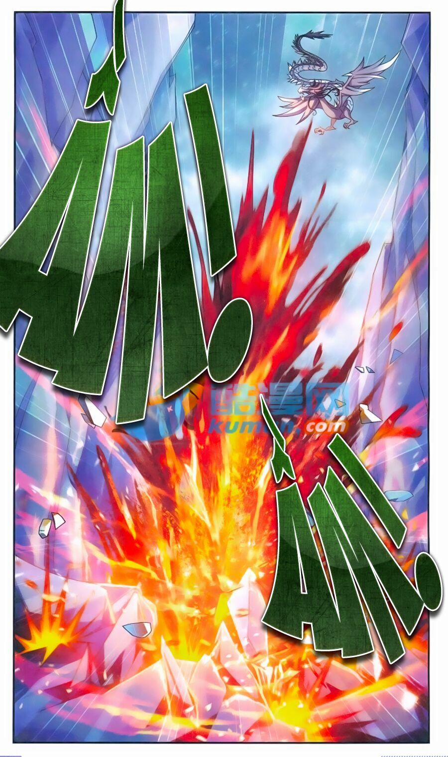 Đại Chúa Tể 55 trang 18