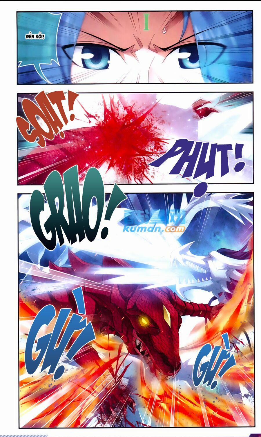 Đại Chúa Tể 56 trang 7