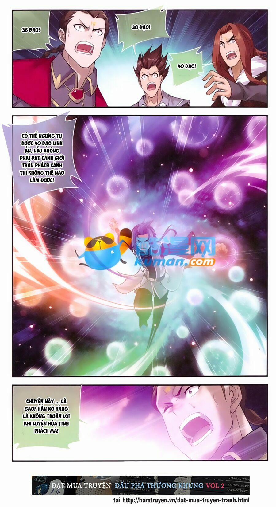 Đại Chúa Tể 58 trang 13