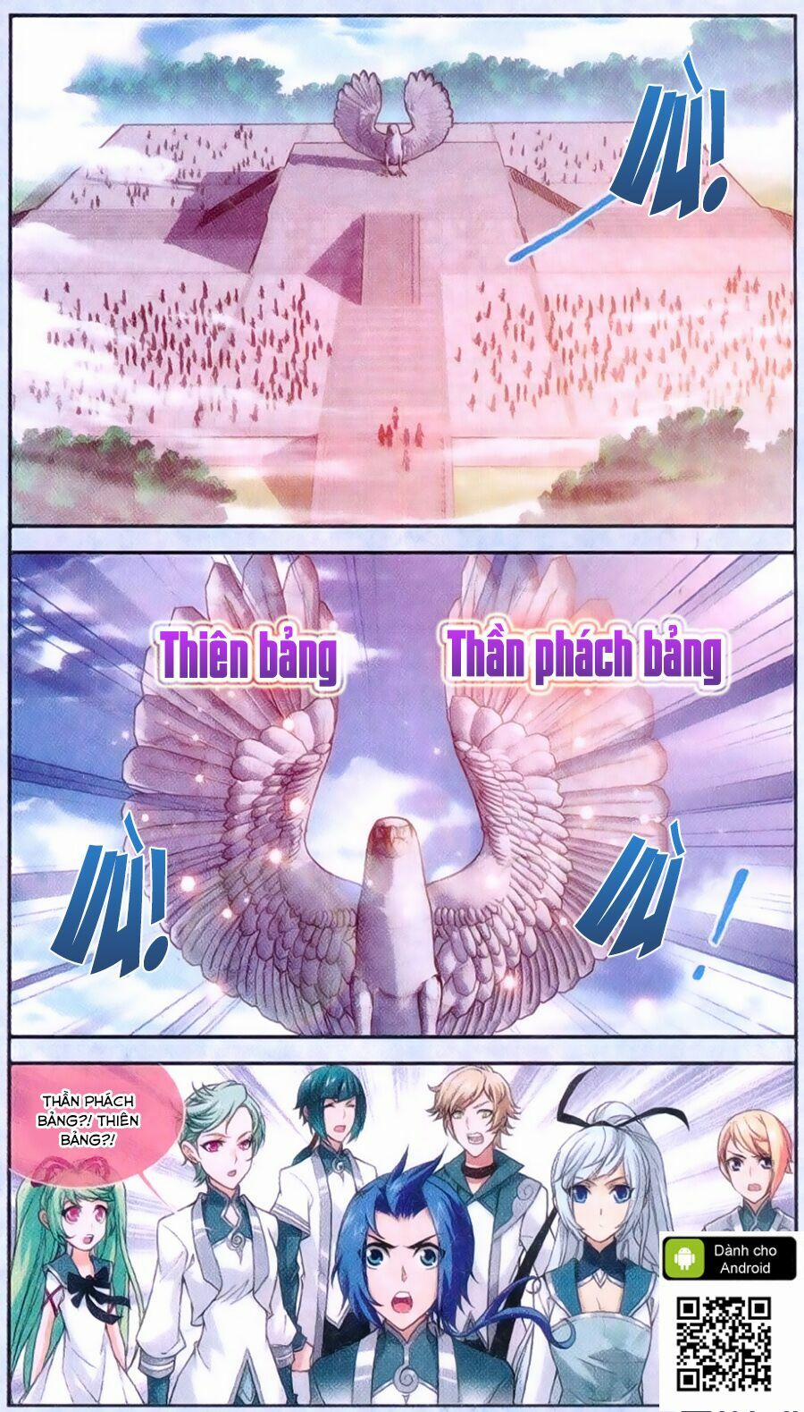 Đại Chúa Tể 62 trang 7