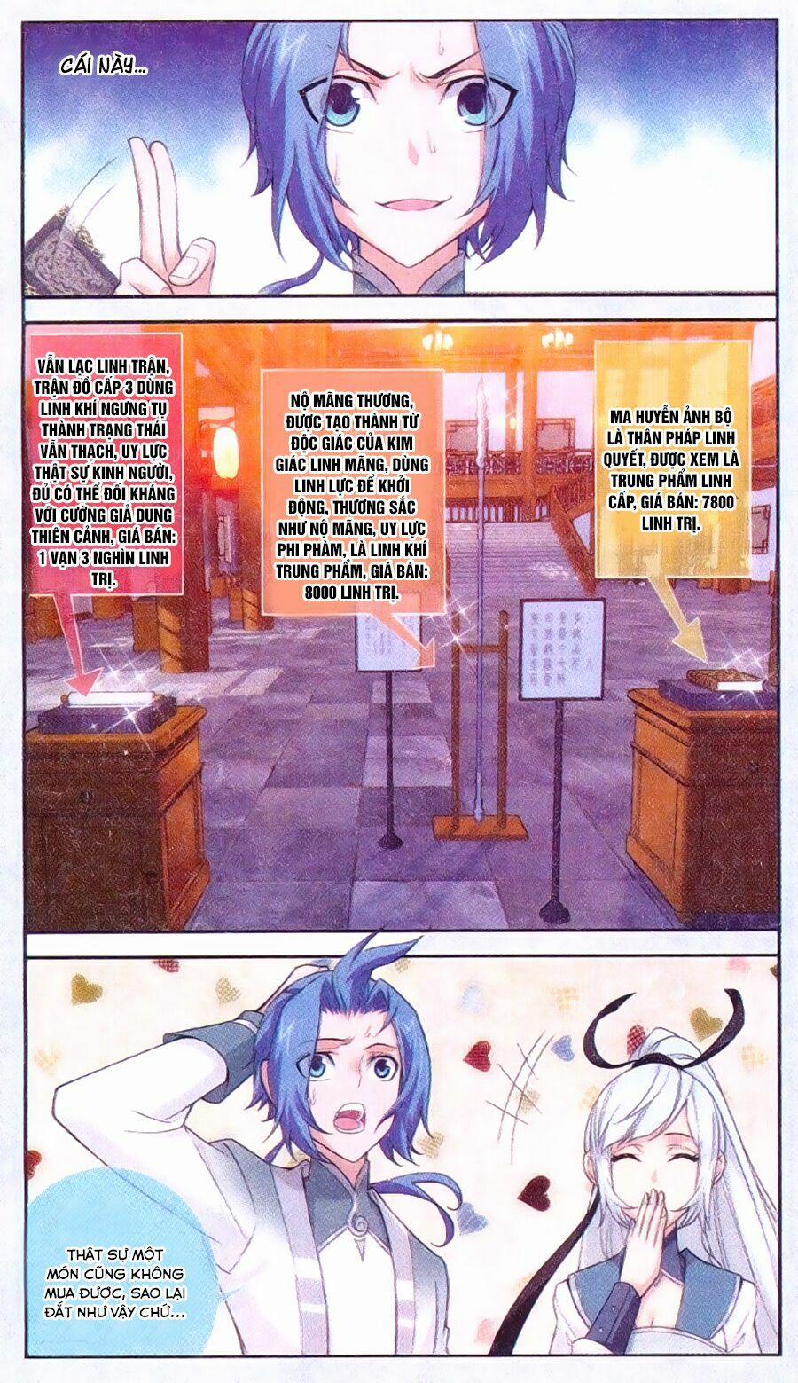 Đại Chúa Tể 63 trang 9