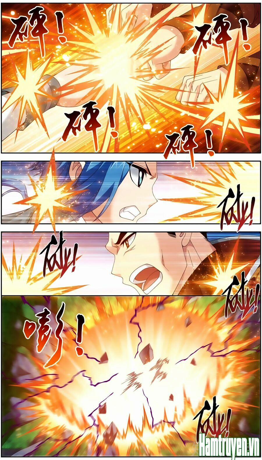 Đại Chúa Tể 80 trang 9