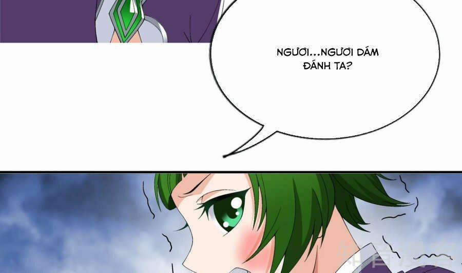 Đại Chúa Tể 84 trang 11