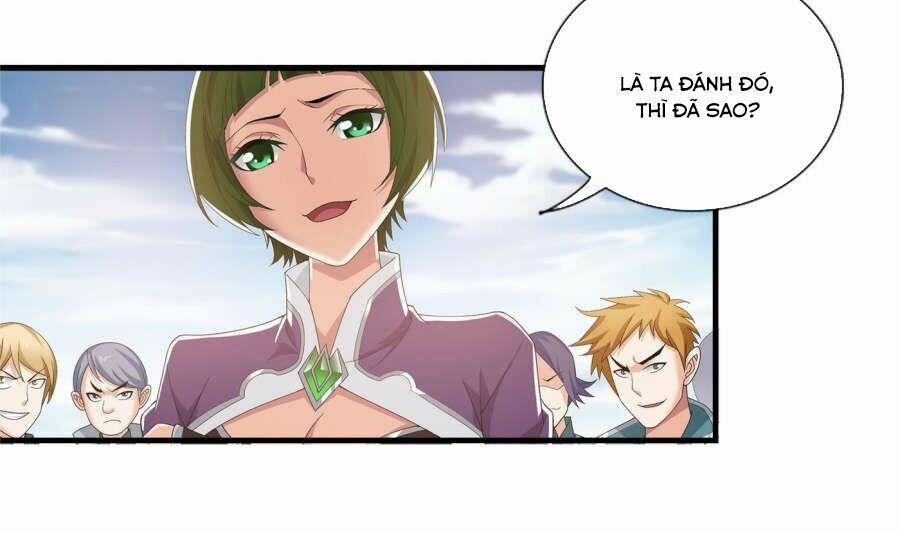 Đại Chúa Tể 84 trang 2