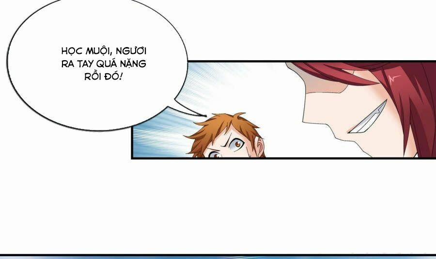 Đại Chúa Tể 84 trang 20