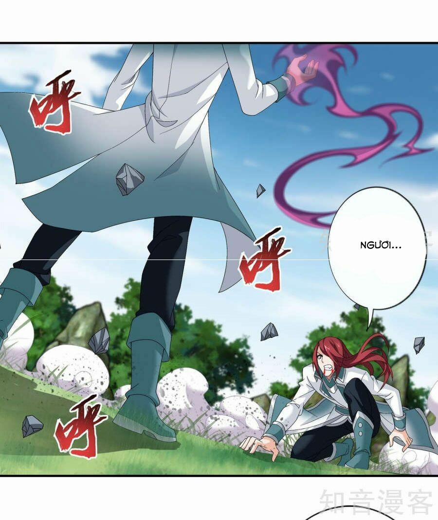 Đại Chúa Tể 84 trang 24