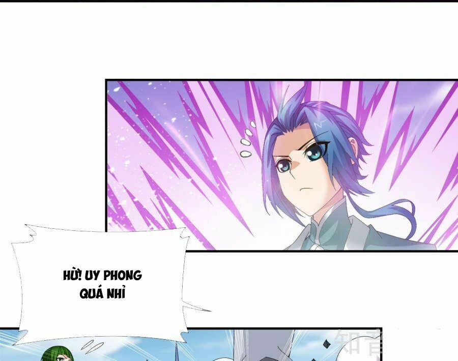 Đại Chúa Tể 84 trang 28