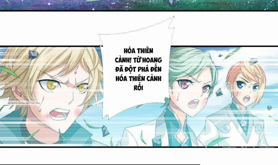 Đại Chúa Tể 84 trang 38