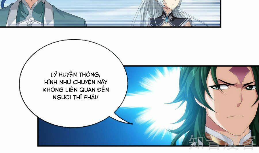 Đại Chúa Tể 84 trang 49