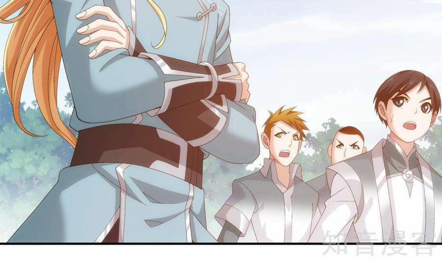 Đại Chúa Tể 84 trang 51