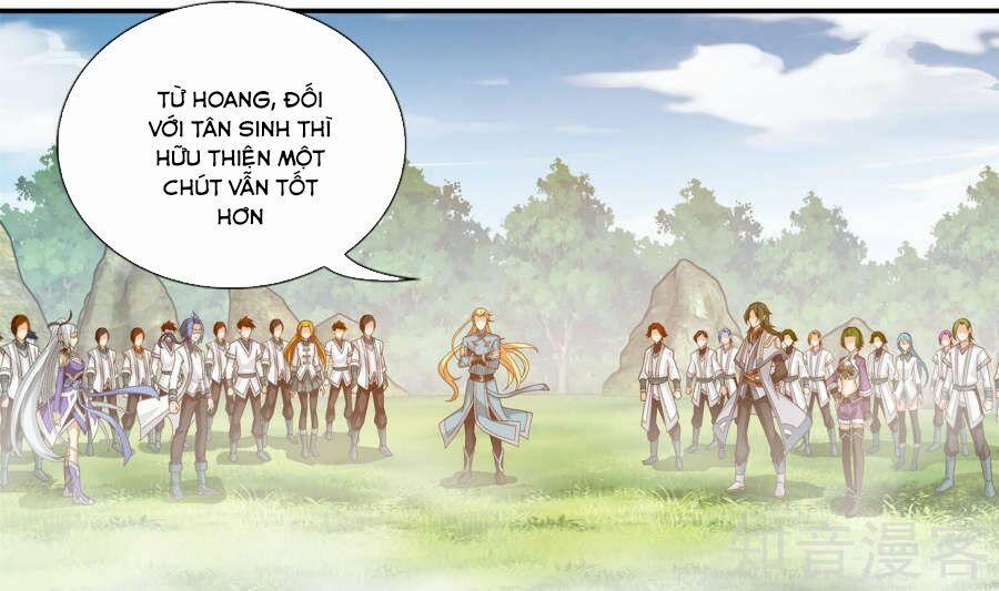 Đại Chúa Tể 84 trang 53