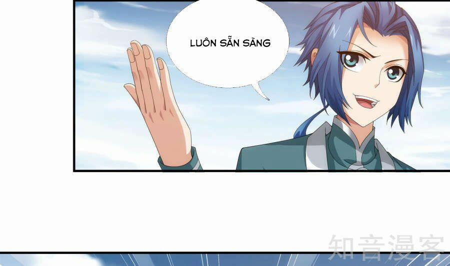 Đại Chúa Tể 84 trang 57