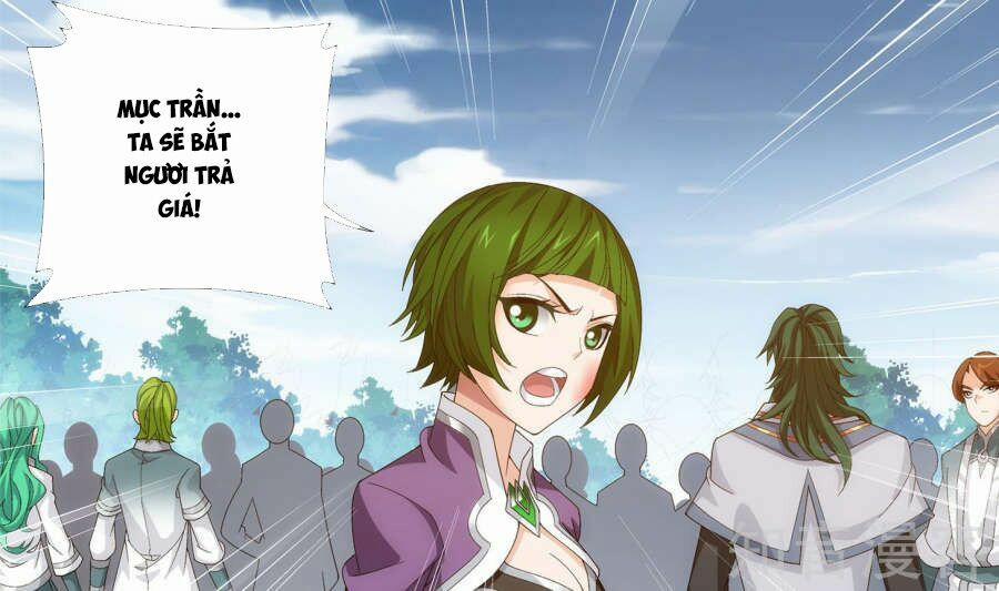 Đại Chúa Tể 84 trang 58