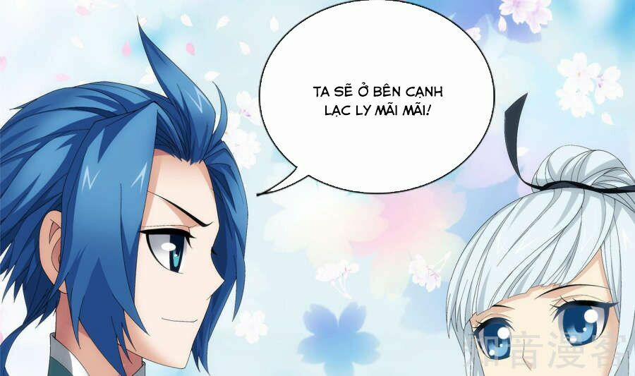 Đại Chúa Tể 84 trang 63