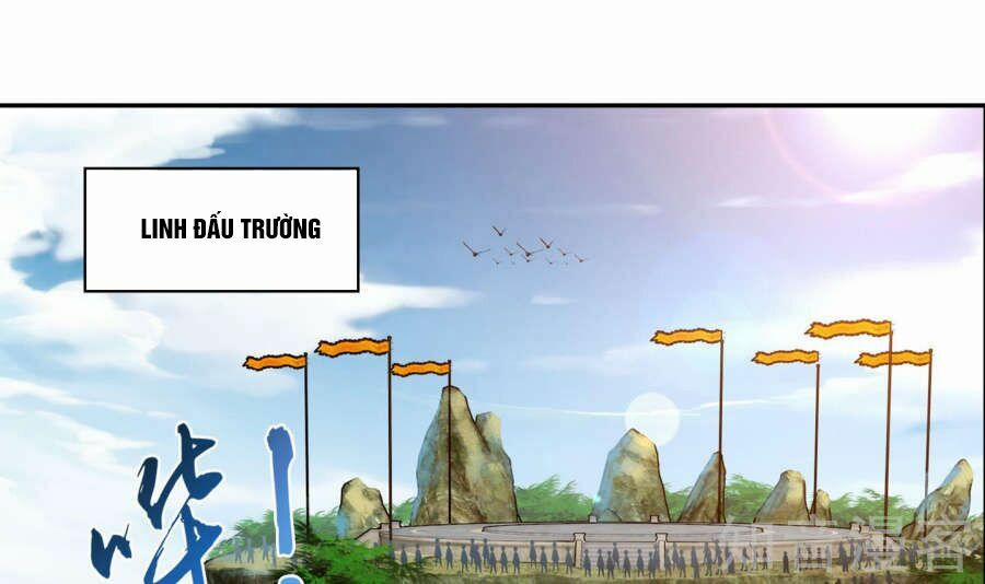 Đại Chúa Tể 85 trang 15