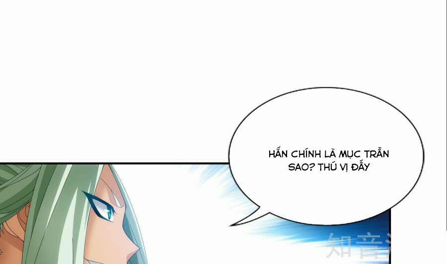 Đại Chúa Tể 85 trang 40