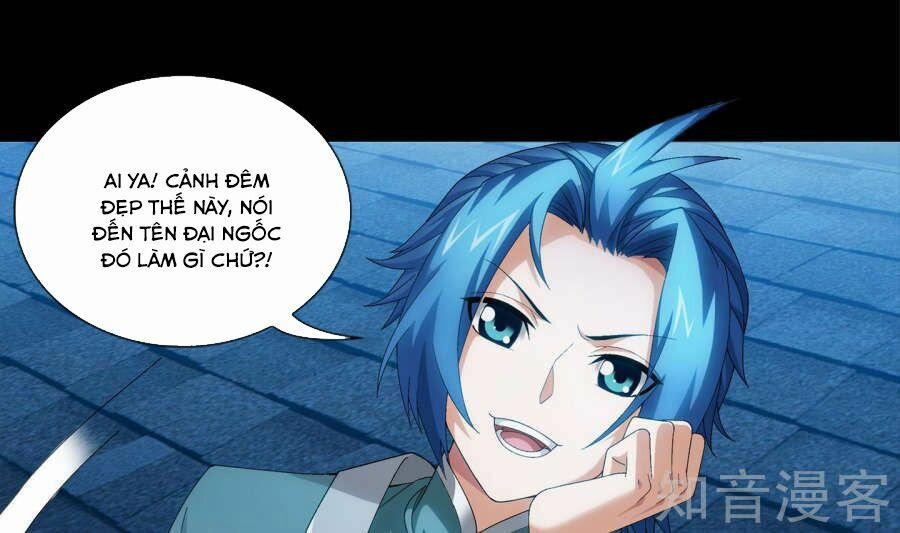 Đại Chúa Tể 85 trang 6