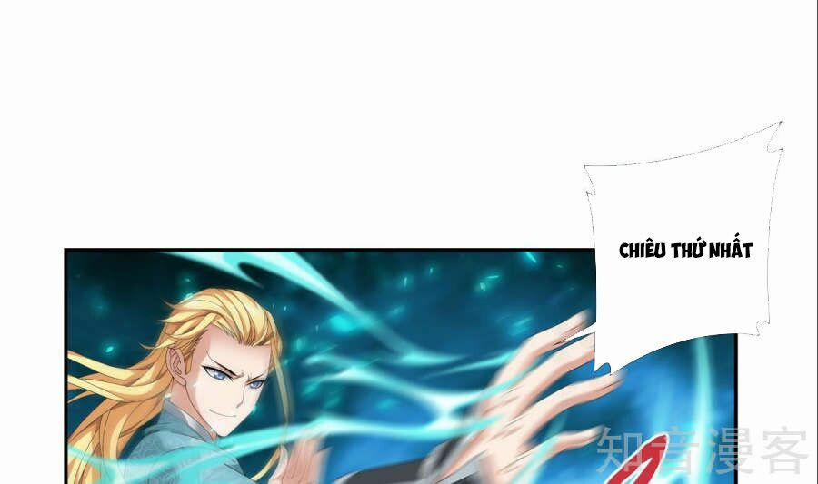 Đại Chúa Tể 85 trang 67