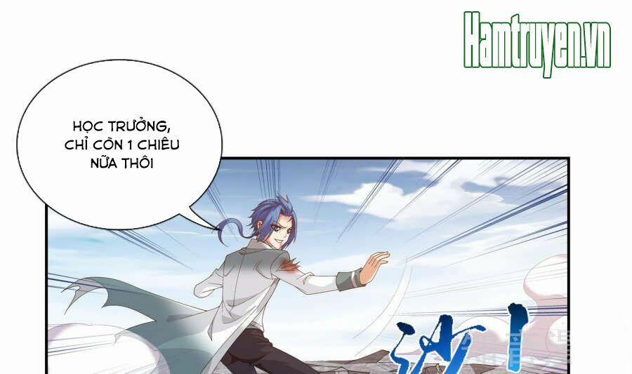 Đại Chúa Tể 86.5 trang 11