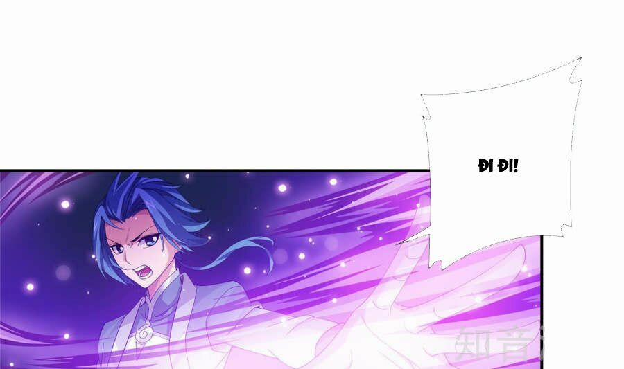 Đại Chúa Tể 87 trang 1