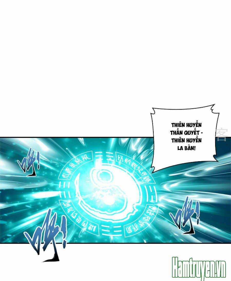 Đại Chúa Tể 87 trang 10