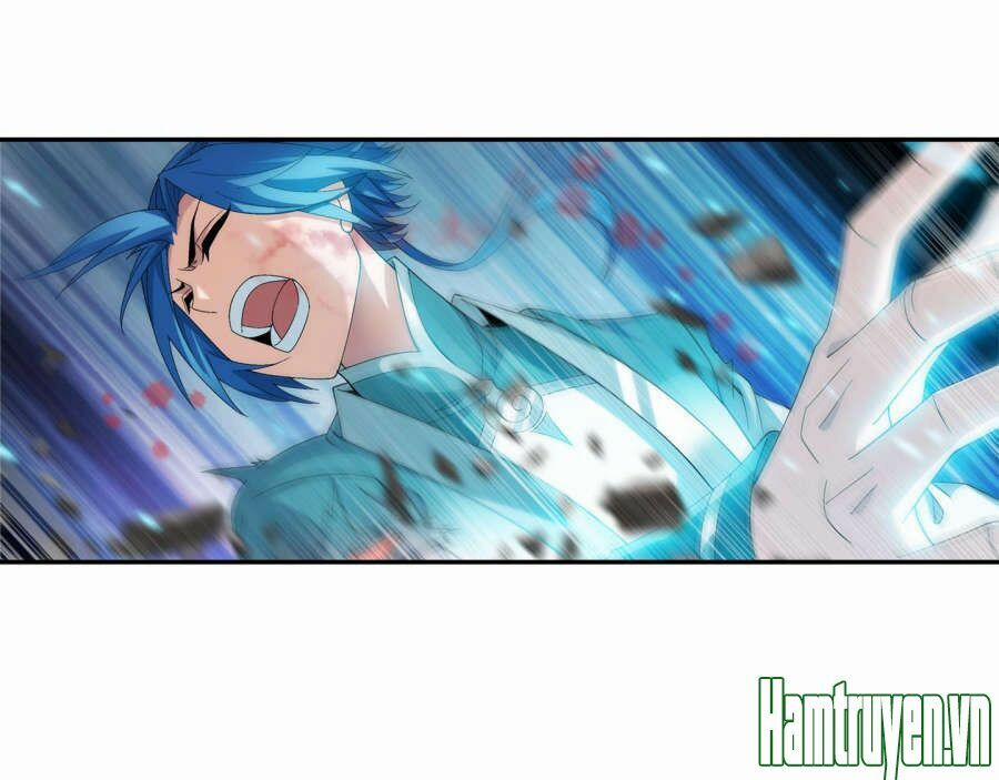 Đại Chúa Tể 87 trang 32