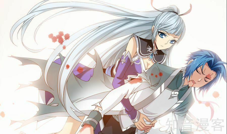 Đại Chúa Tể 87 trang 59