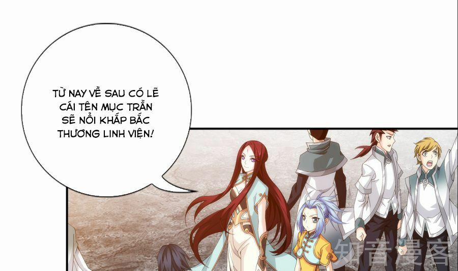 Đại Chúa Tể 88 trang 14