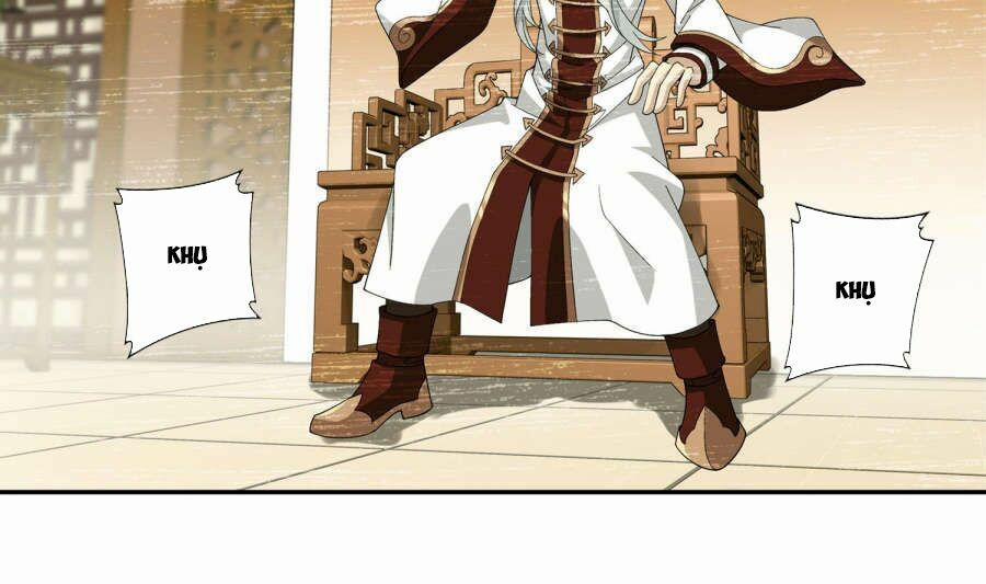 Đại Chúa Tể 89 trang 11