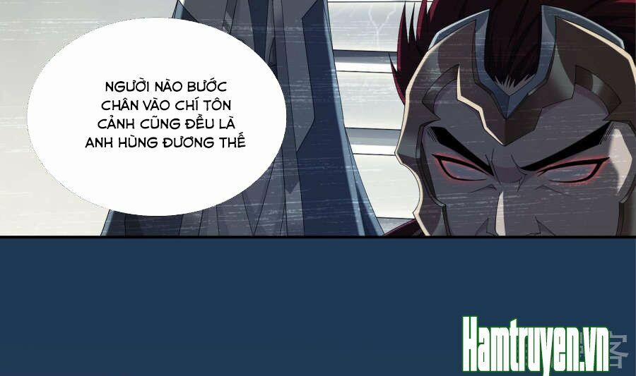 Đại Chúa Tể 89 trang 17