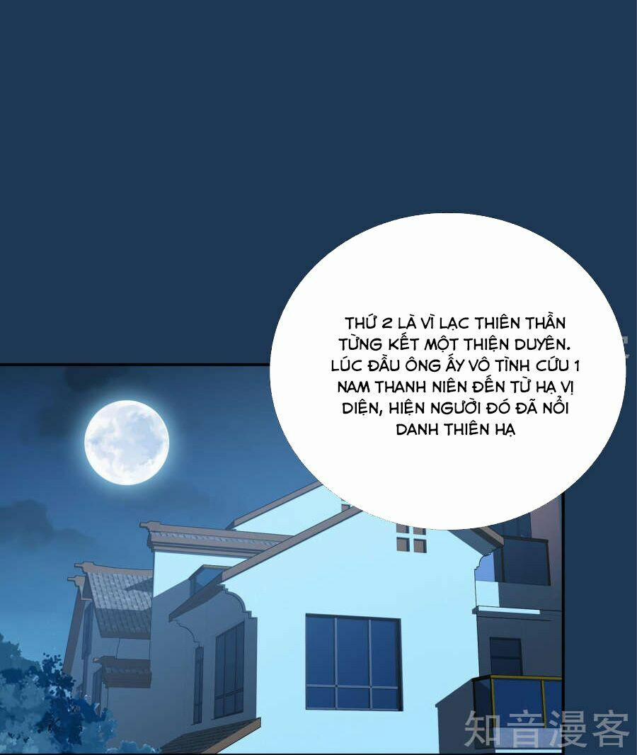 Đại Chúa Tể 89 trang 25