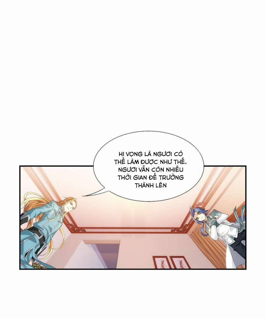 Đại Chúa Tể 90 trang 22