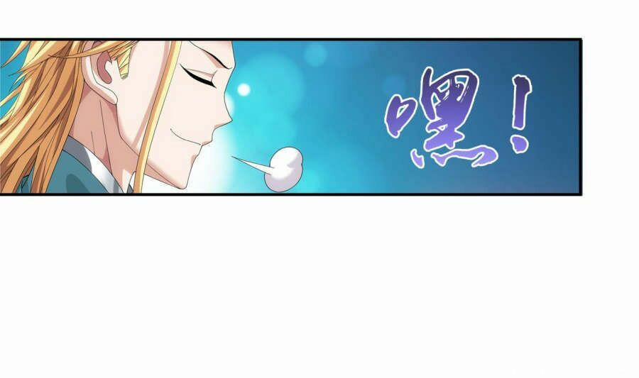 Đại Chúa Tể 90 trang 35