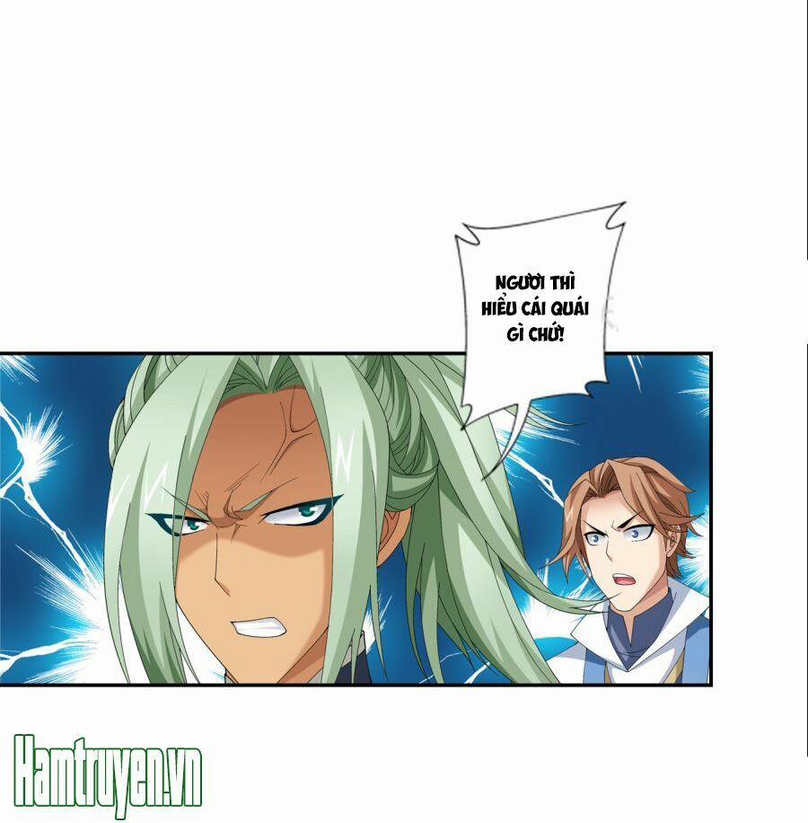 Đại Chúa Tể 91.5 trang 14