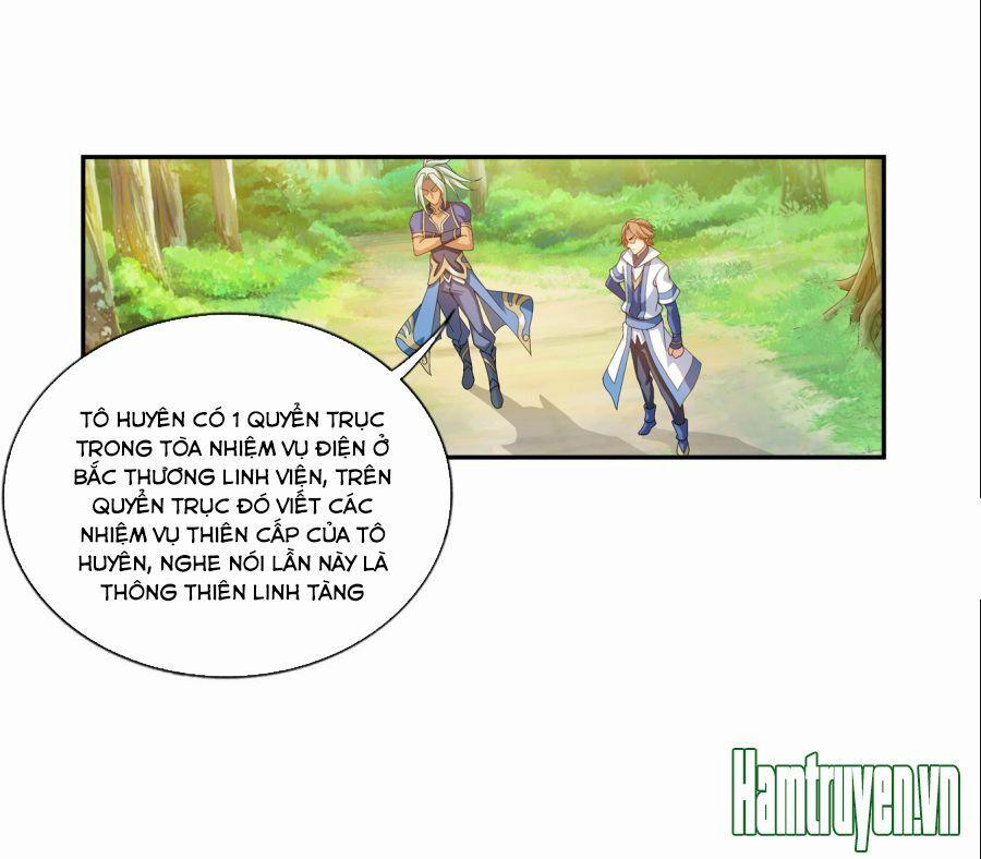 Đại Chúa Tể 91.5 trang 15