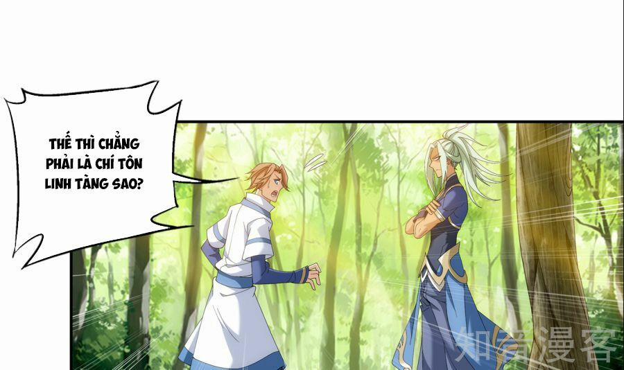 Đại Chúa Tể 91.5 trang 18