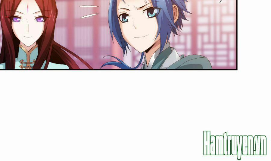 Đại Chúa Tể 91.5 trang 2